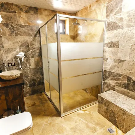 Hotel Nest Cappadocia