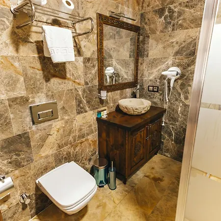 Nest Cappadocia * Uçhisar