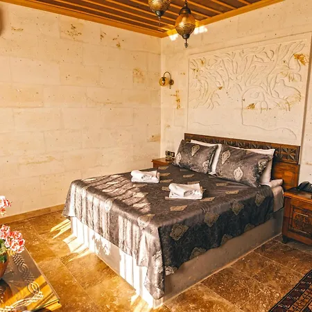 Nest Cappadocia Hotel