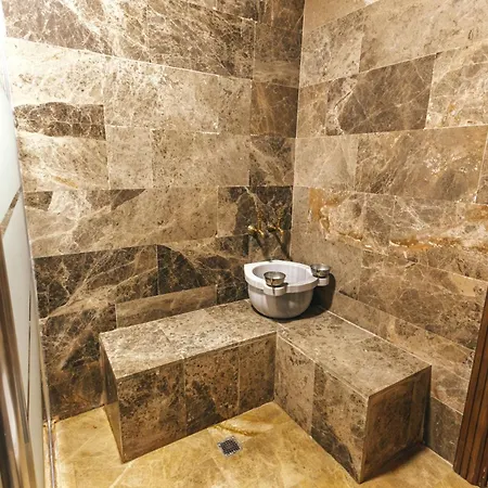 Hotel Nest Cappadocia