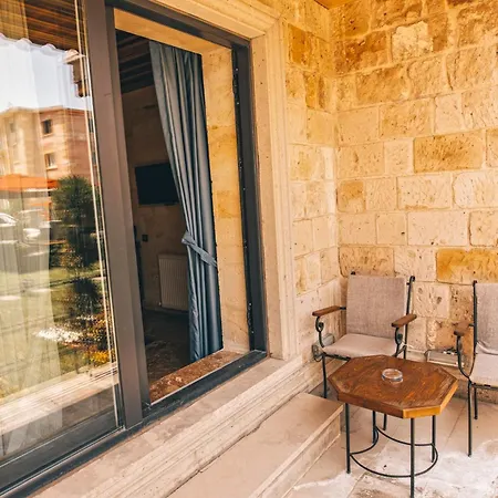 Nest Cappadocia Uçhisar