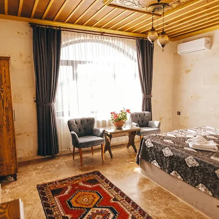 Hotel Nest Cappadocia Uçhisar