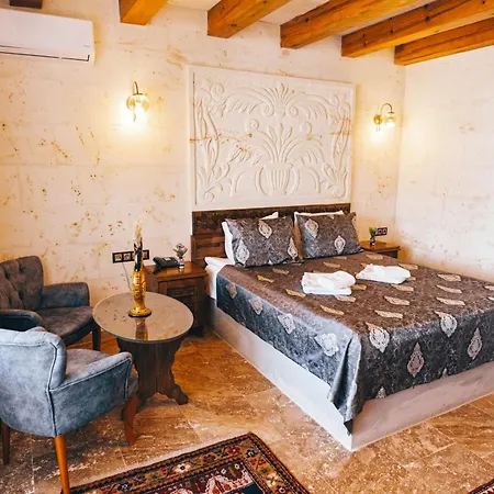 Hotel Nest Cappadocia