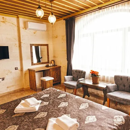 Nest Cappadocia Uçhisar