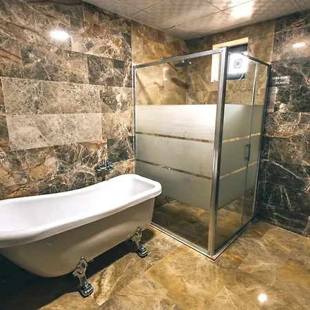 Nest Cappadocia Hotel Uçhisar