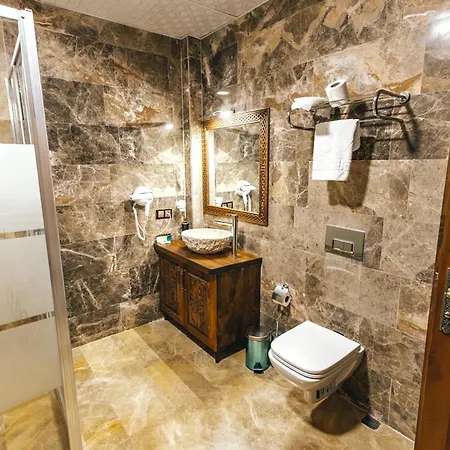 Nest Cappadocia Uçhisar