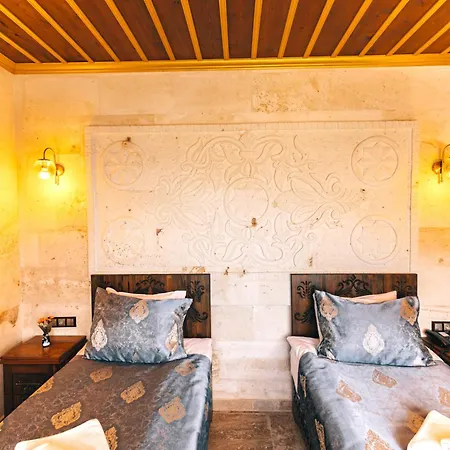 Hotel Nest Cappadocia Uçhisar