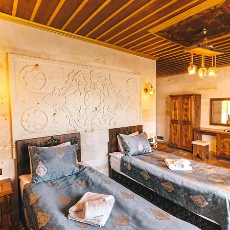 Nest Cappadocia * Uçhisar