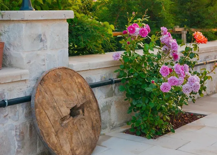 Nest Cappadocia Hotel *