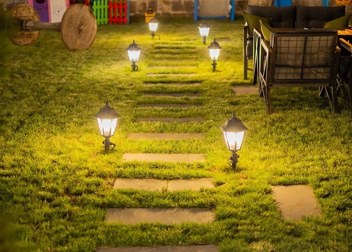 Hotel Nest Cappadocia *