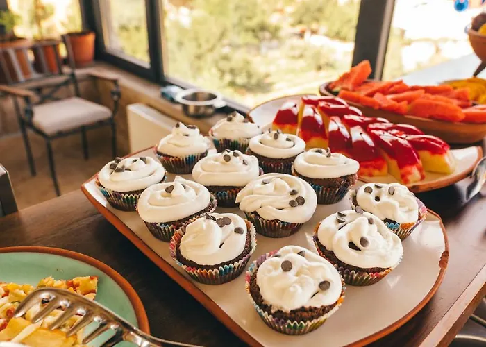 Nest Cappadocia Hotel *