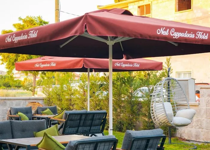 Hotel Nest Cappadocia *