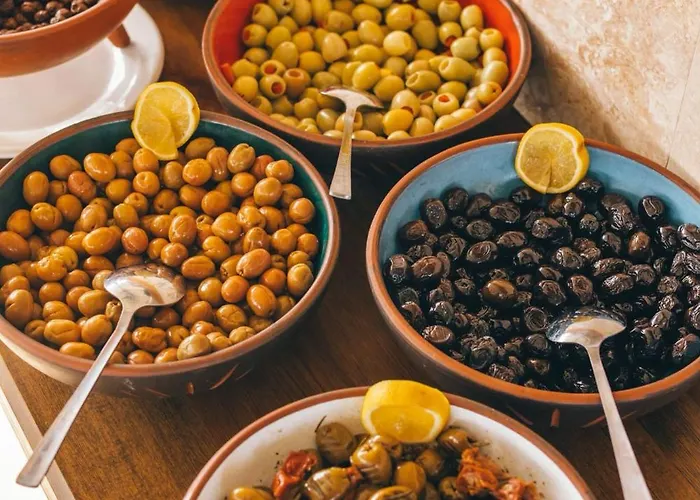 Hotel Nest Cappadocia *