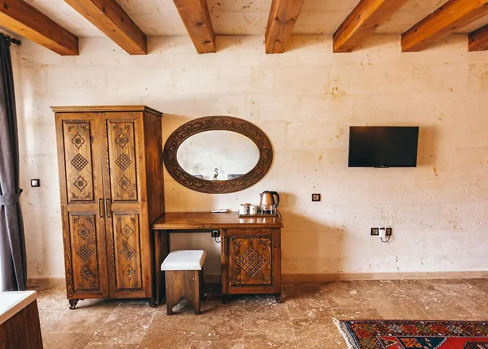 Nest Cappadocia Üçhisar