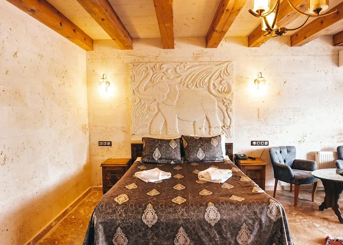 Hotel Nest Cappadocia