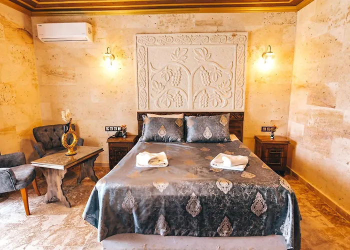 Hotel Nest Cappadocia Üçhisar