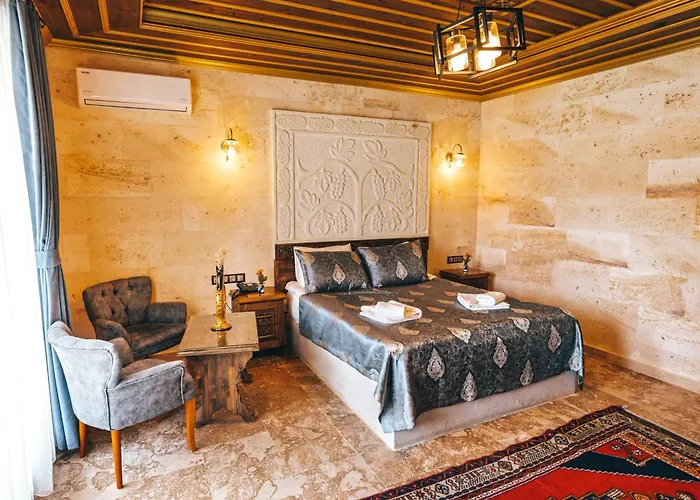 Nest Cappadocia Hotel