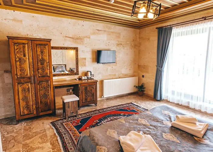 Hotel Nest Cappadocia