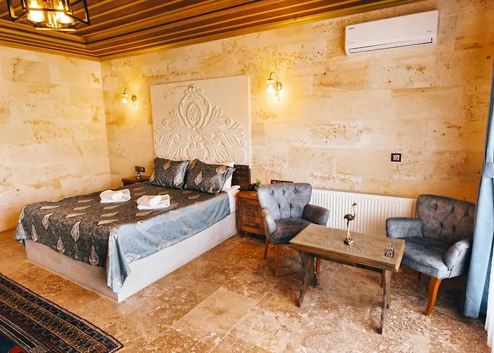 Nest Cappadocia * Üçhisar