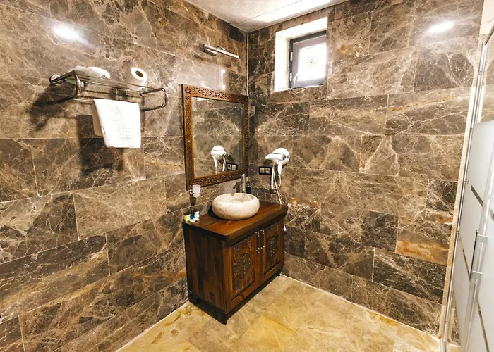 Hotel Nest Cappadocia