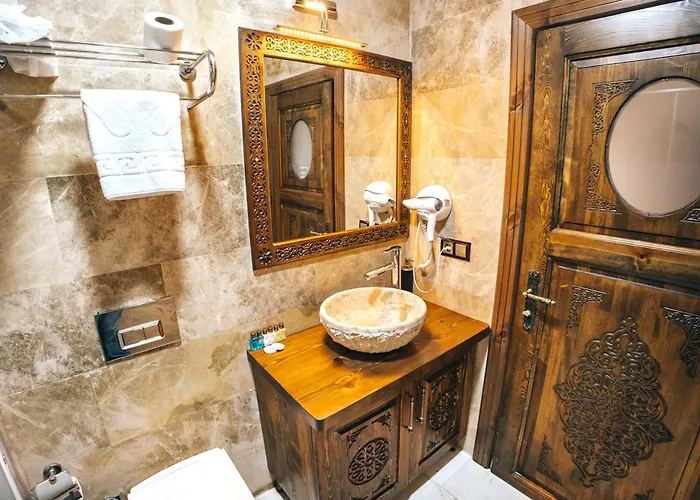 Hotel Nest Cappadocia