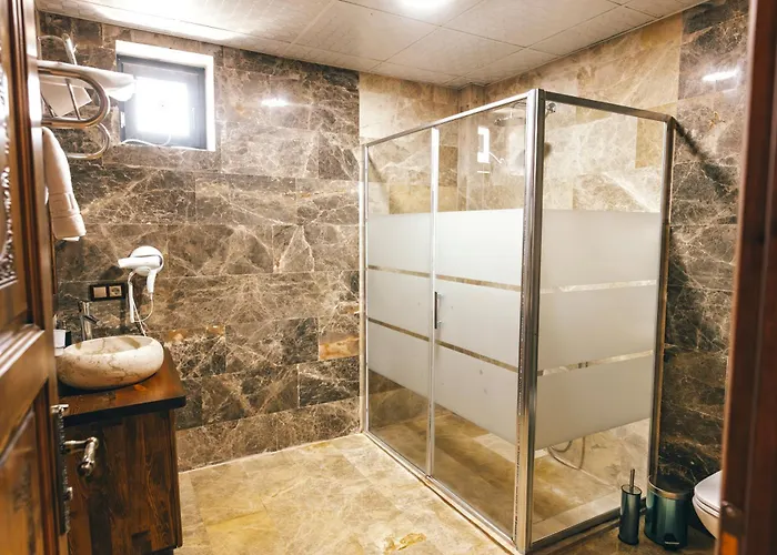 Nest Cappadocia Hotel