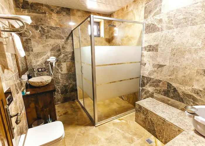 Hotel Nest Cappadocia