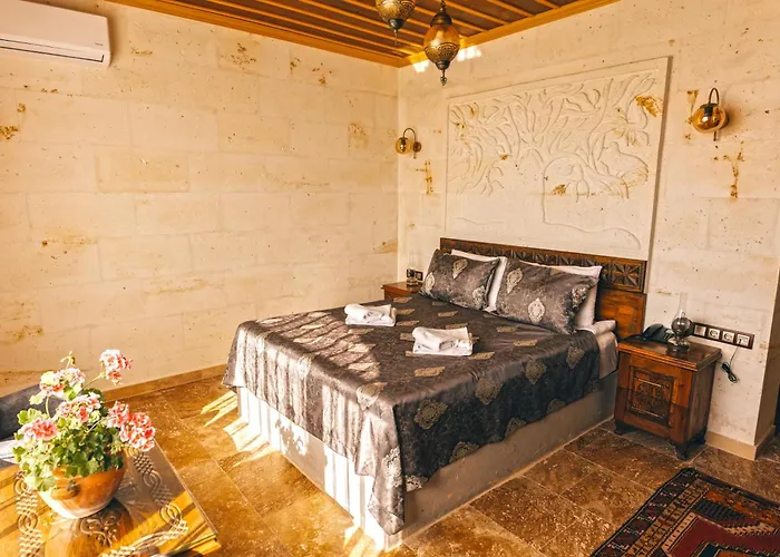 Nest Cappadocia Hotel