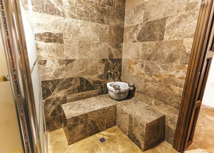 Hotel Nest Cappadocia