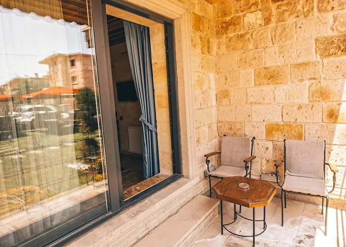 Nest Cappadocia Üçhisar