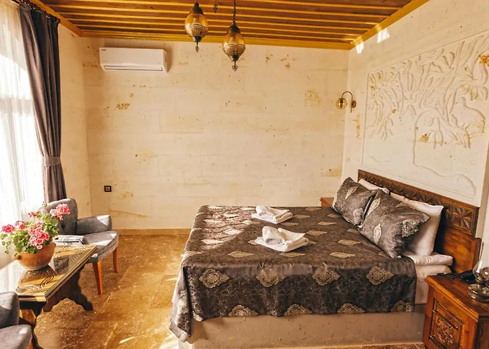 Nest Cappadocia Üçhisar