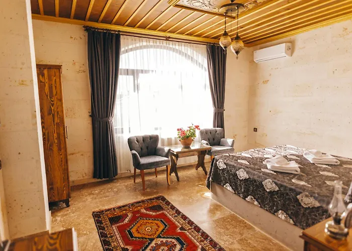 Hotel Nest Cappadocia Üçhisar