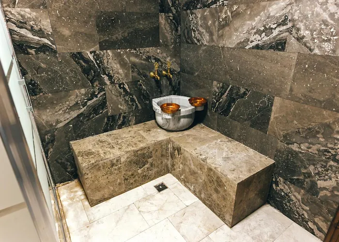 Nest Cappadocia Üçhisar