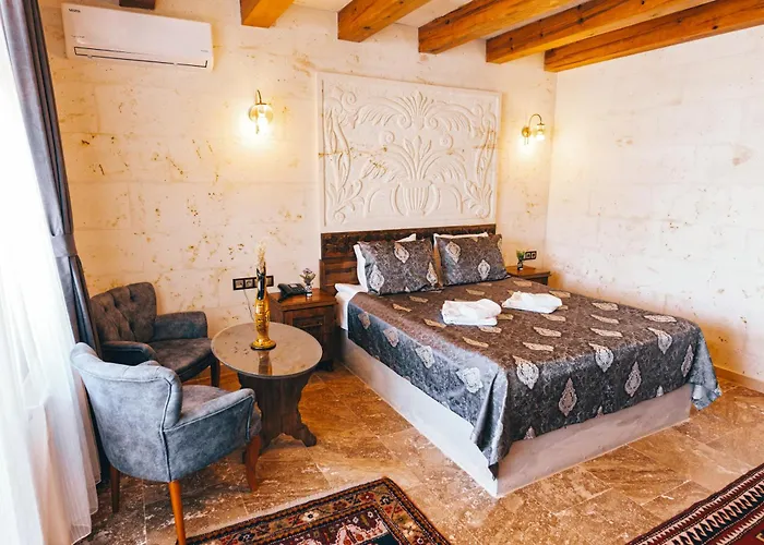 Hotel Nest Cappadocia