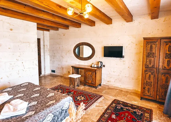 Hotel Nest Cappadocia