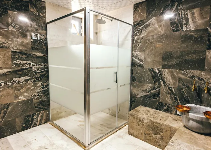 Hotel Nest Cappadocia Üçhisar