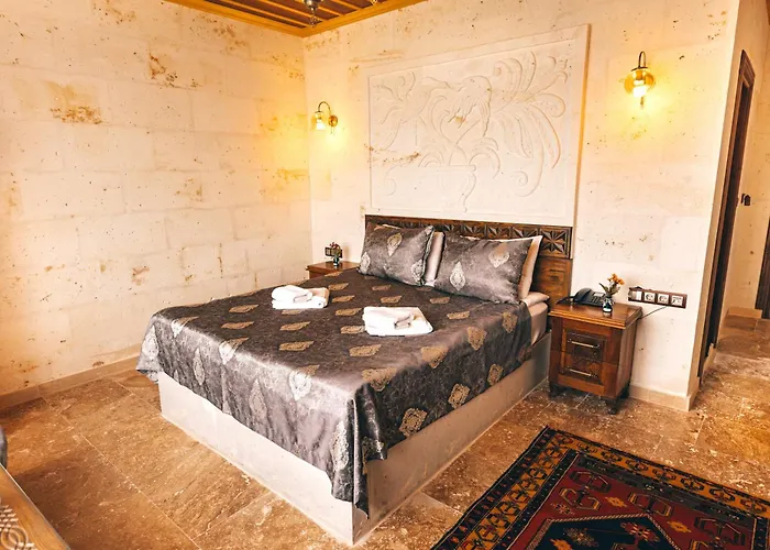 Nest Cappadocia * Üçhisar