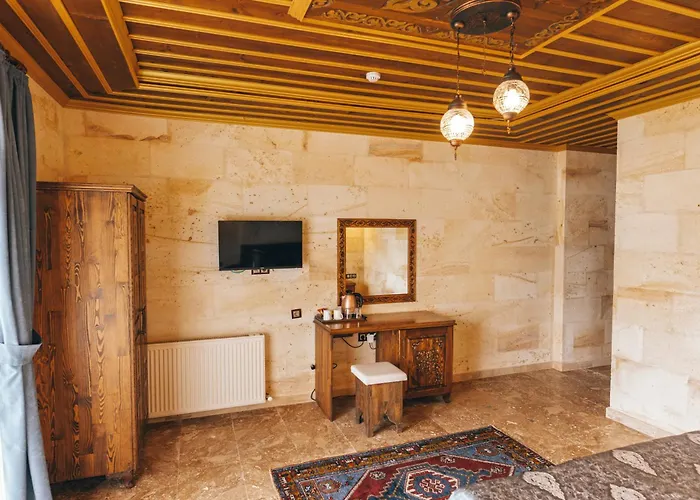 Nest Cappadocia Hotel *