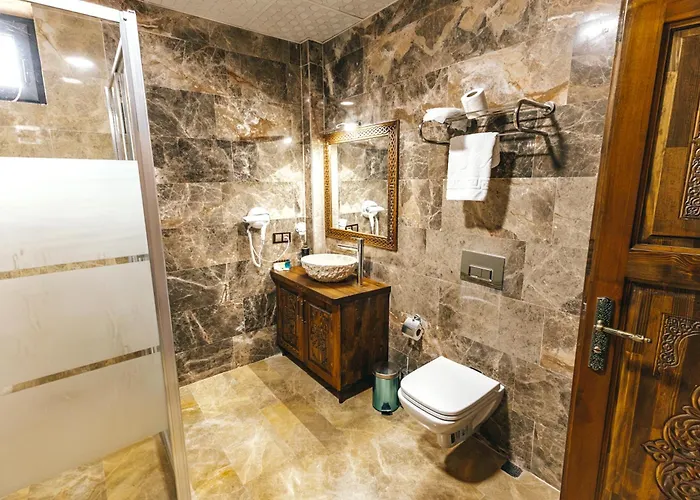 Nest Cappadocia Üçhisar