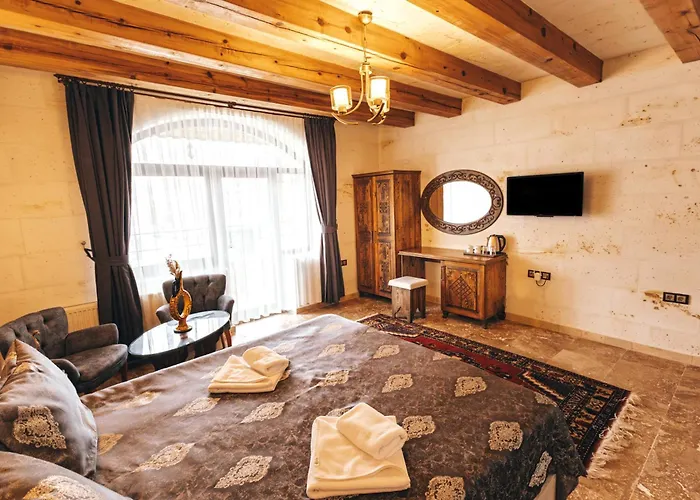 Hotel Nest Cappadocia