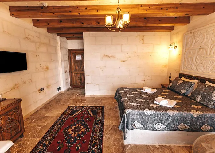 Hotel Nest Cappadocia *