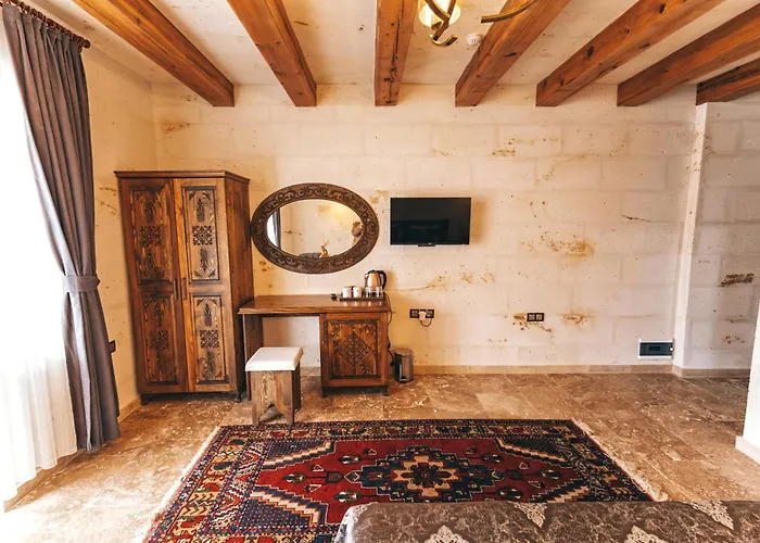 Hotel Nest Cappadocia