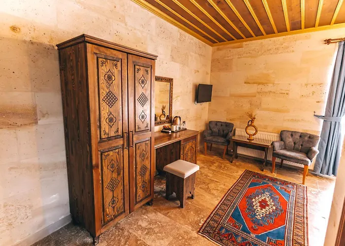 Hotel Nest Cappadocia *