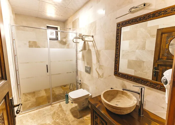 Nest Cappadocia Üçhisar