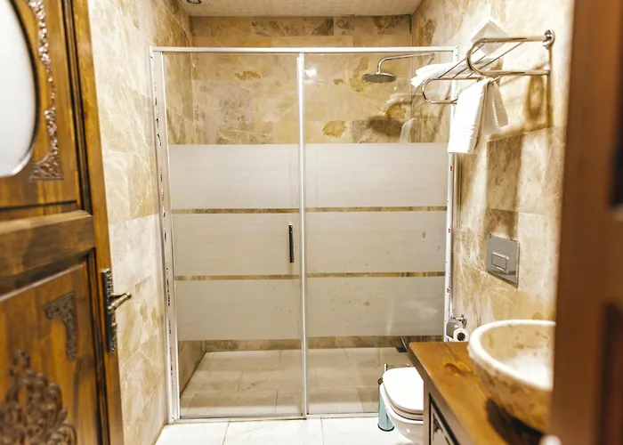 Nest Cappadocia Hotel *