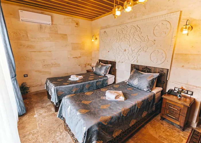 Hotel Nest Cappadocia *